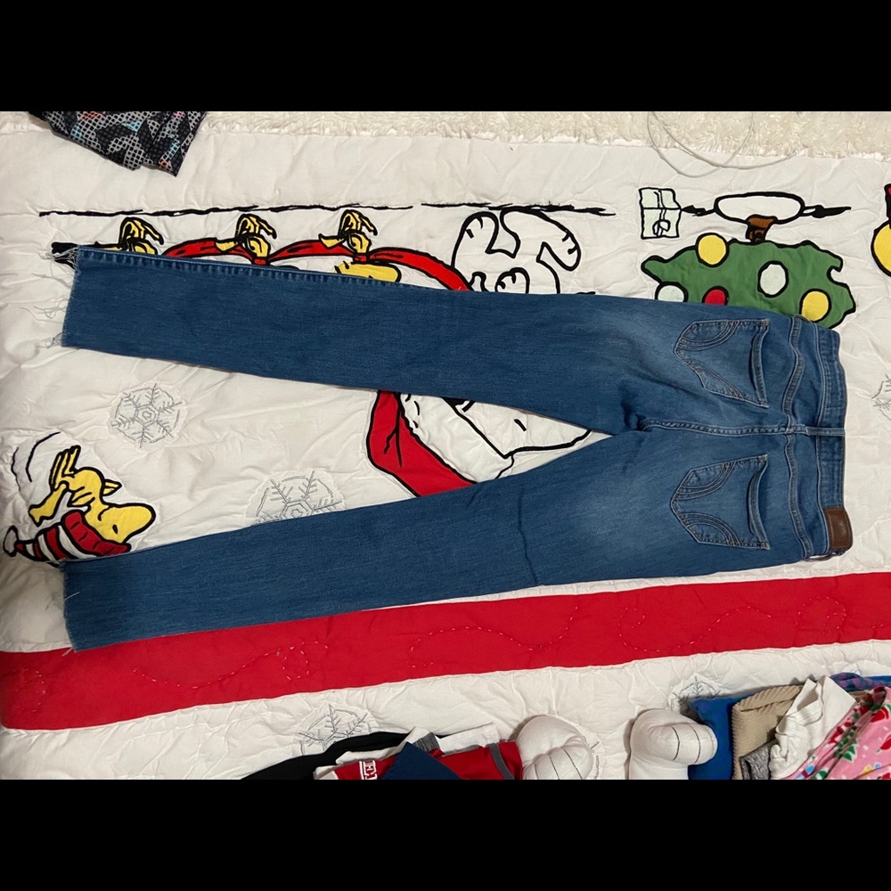 Jeans - Picture 2 of 3